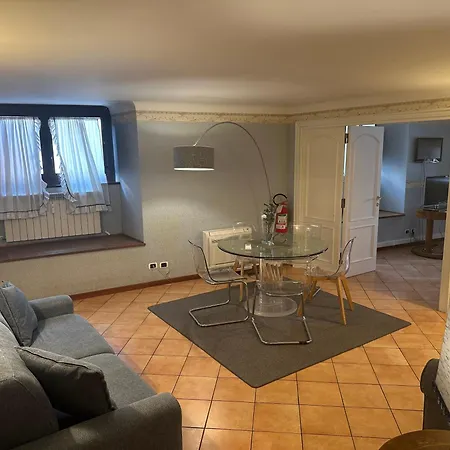 Aurea Domus Al Pantheon