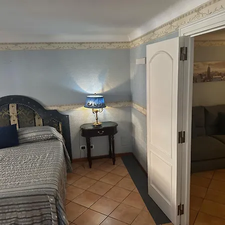 Aurea Domus Al Pantheon Apartmán Řím