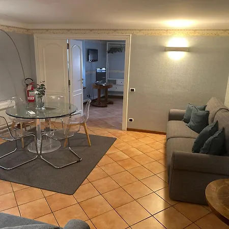 Aurea Domus Al Pantheon Apartmán