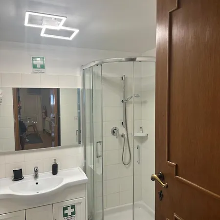 Aurea Domus Al Pantheon Apartmán *
