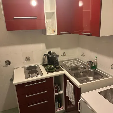 Aurea Domus Al Pantheon Apartmán