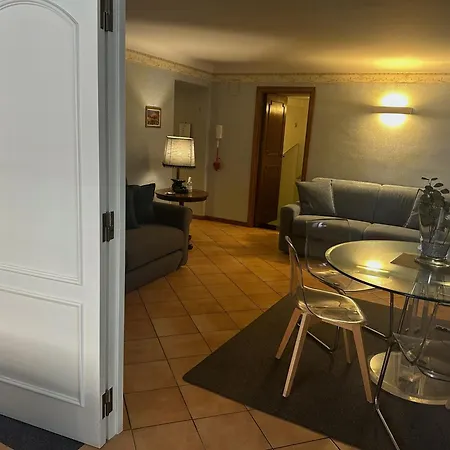 Apartmán Aurea Domus Al Pantheon Řím