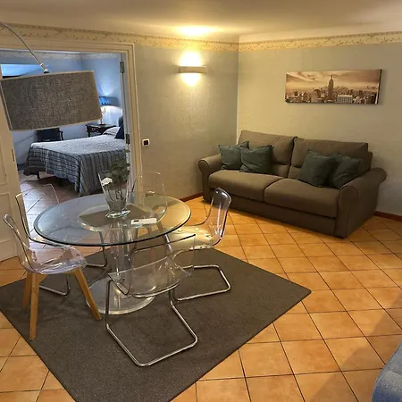 Aurea Domus Al Pantheon Apartmán *