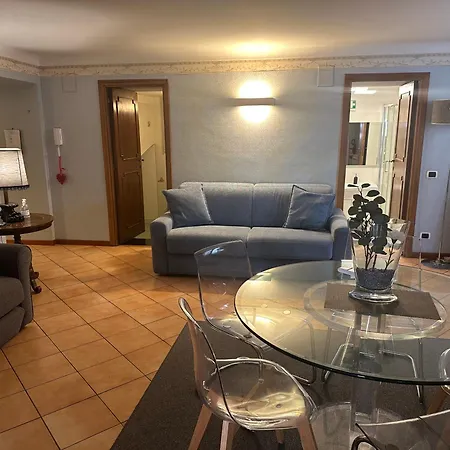 Aurea Domus Al Pantheon Apartmán