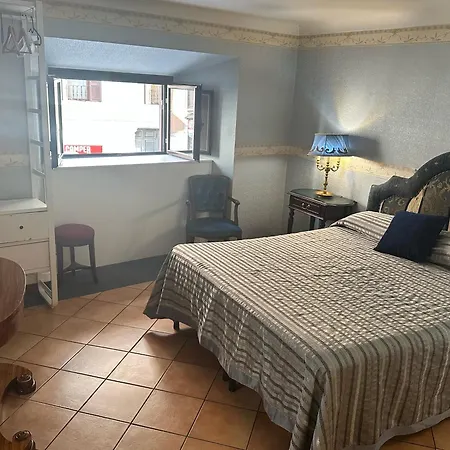 Apartmán Aurea Domus Al Pantheon