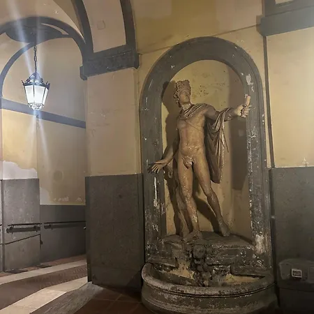 Aurea Domus Al Pantheon * Řím
