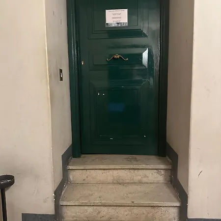 Apartmán Aurea Domus Al Pantheon *