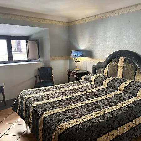 Aurea Domus Al Pantheon Apartmán *