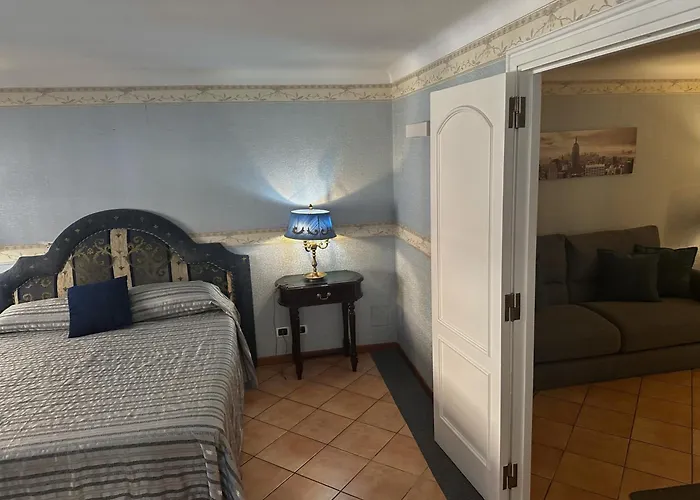 Aurea Domus Al Pantheon Apartmán Řím