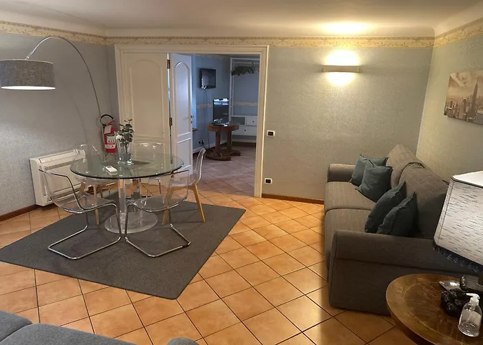 Aurea Domus Al Pantheon Apartmán