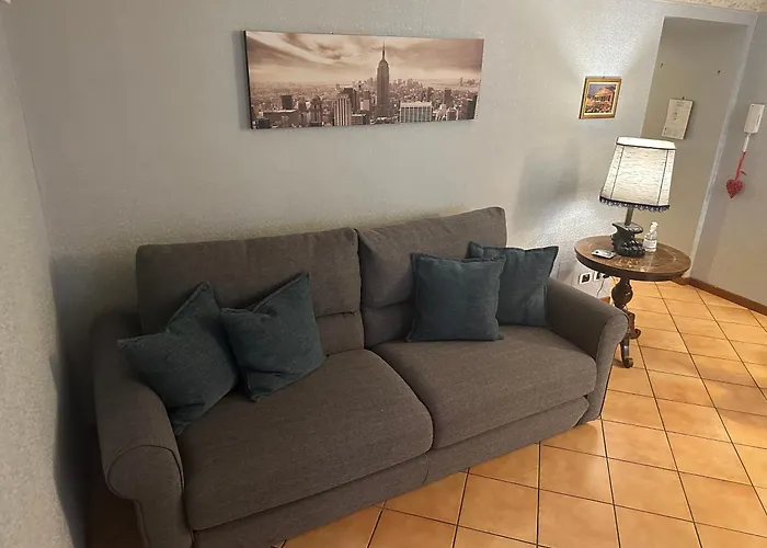 Apartmán Aurea Domus Al Pantheon