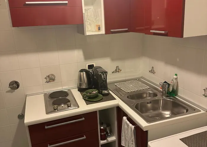 Aurea Domus Al Pantheon Apartmán