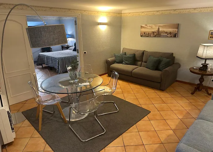 Aurea Domus Al Pantheon Apartmán *