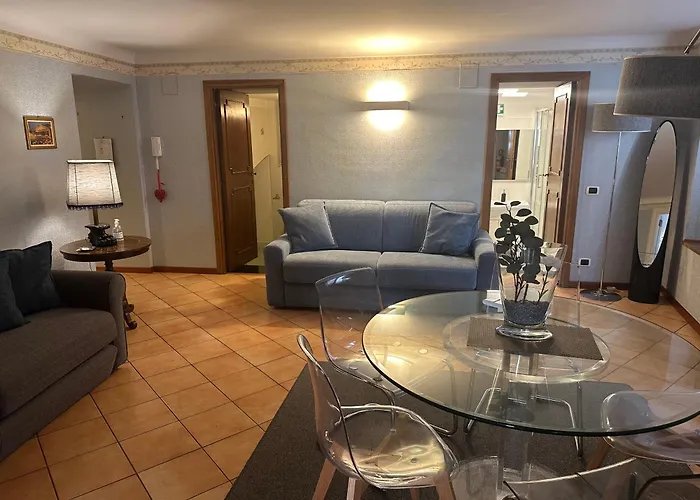Aurea Domus Al Pantheon Apartmán