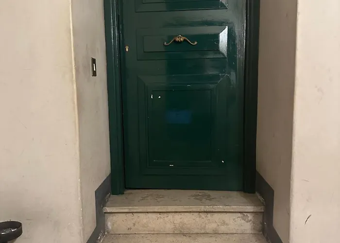 Apartmán Aurea Domus Al Pantheon *