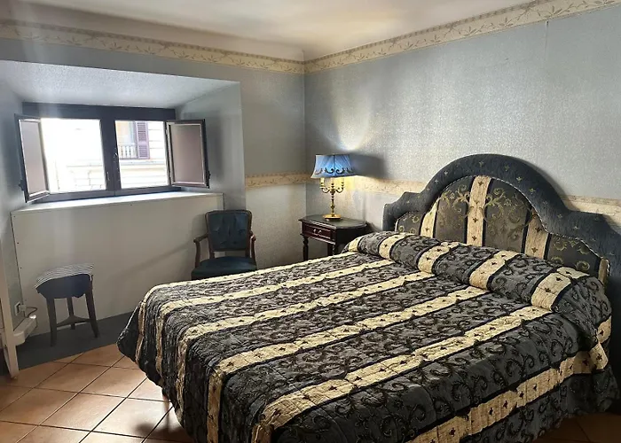 Aurea Domus Al Pantheon Apartmán *